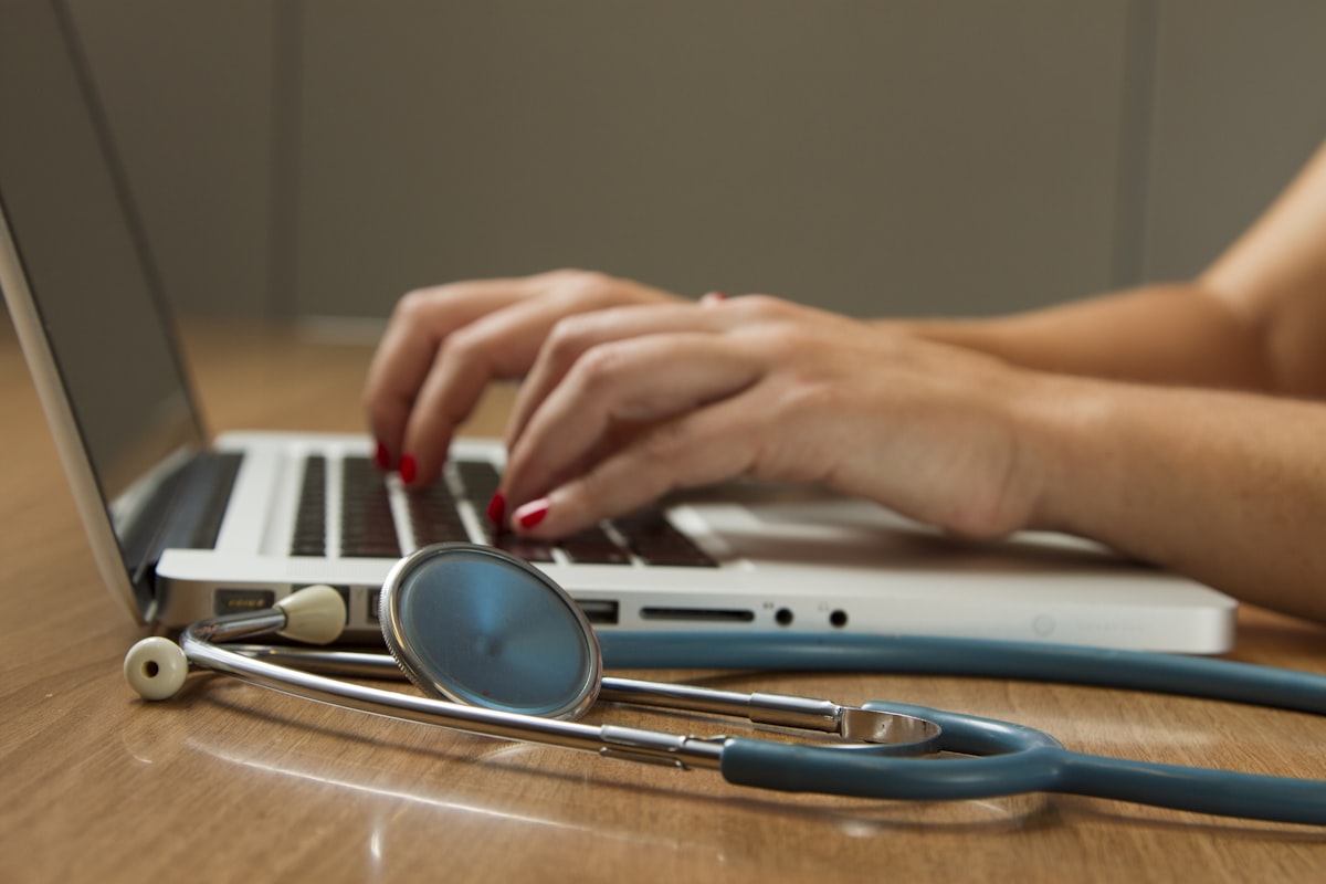 Healthcare White Paper